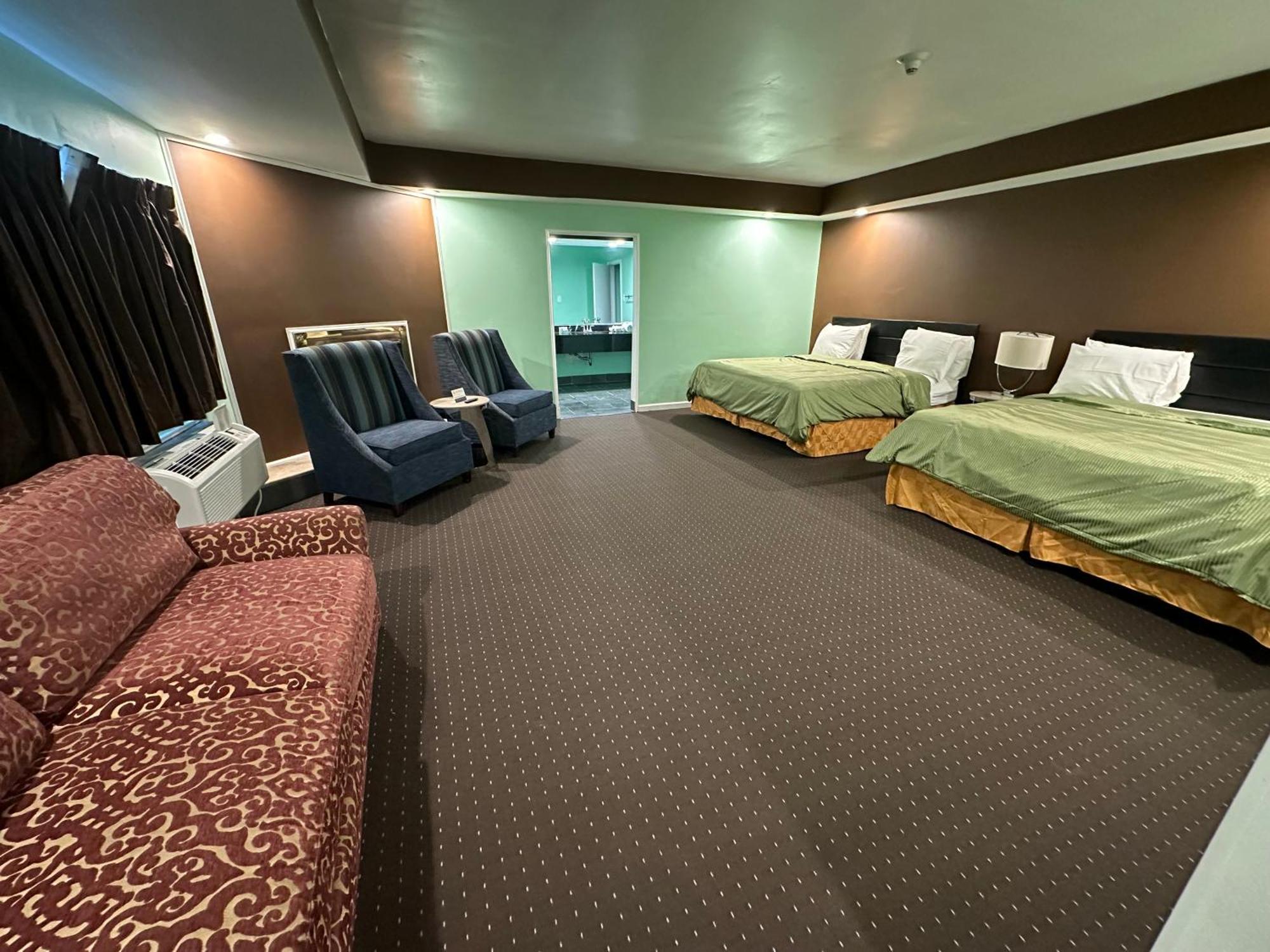Inn Of The Dove - Romantic Luxury Suites With Jacuzzi & Fireplace At Harrisburg-Hershey-Philadelphia, Pa Esterno foto