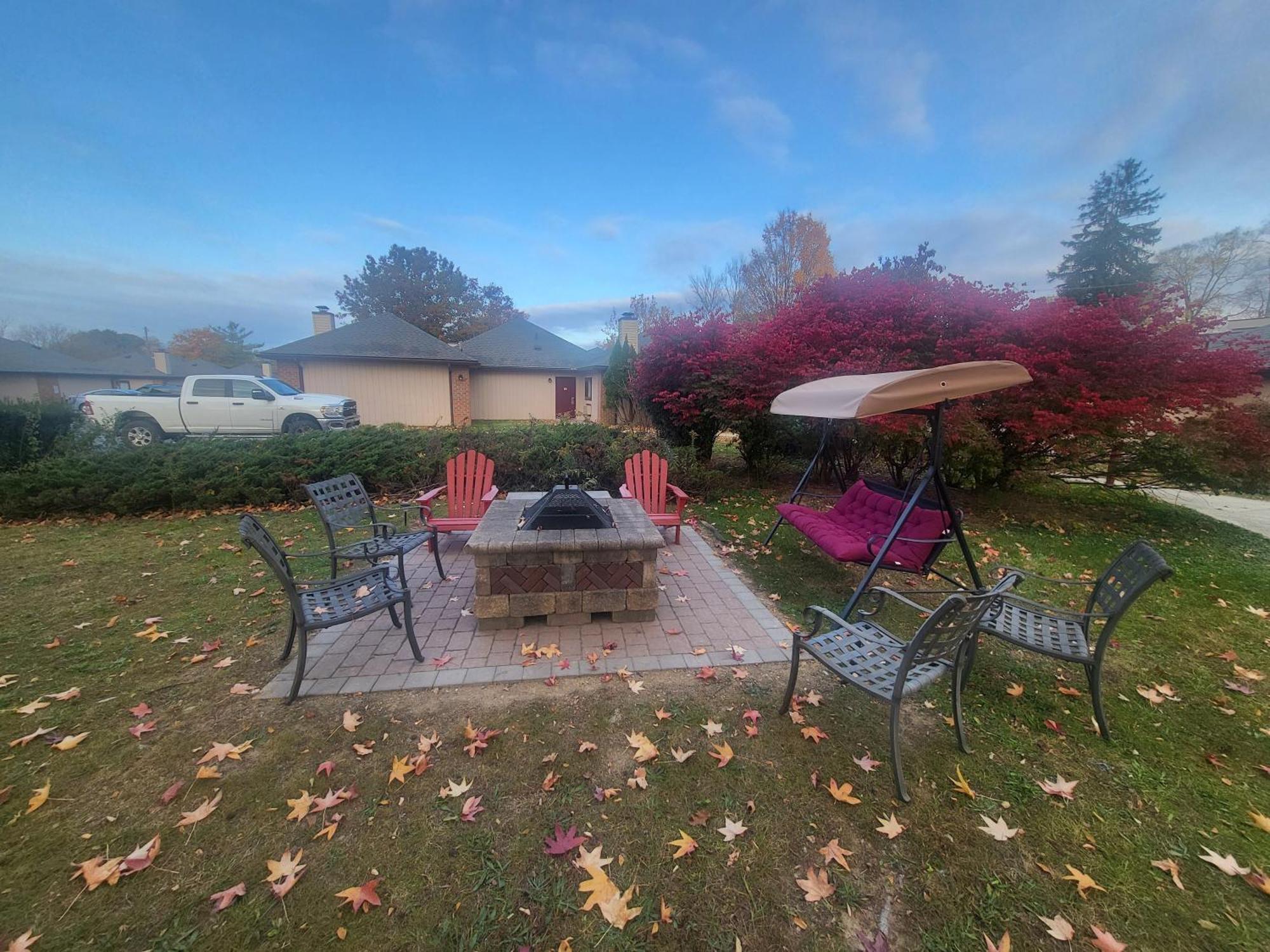 Inn Of The Dove - Romantic Luxury Suites With Jacuzzi & Fireplace At Harrisburg-Hershey-Philadelphia, Pa Esterno foto