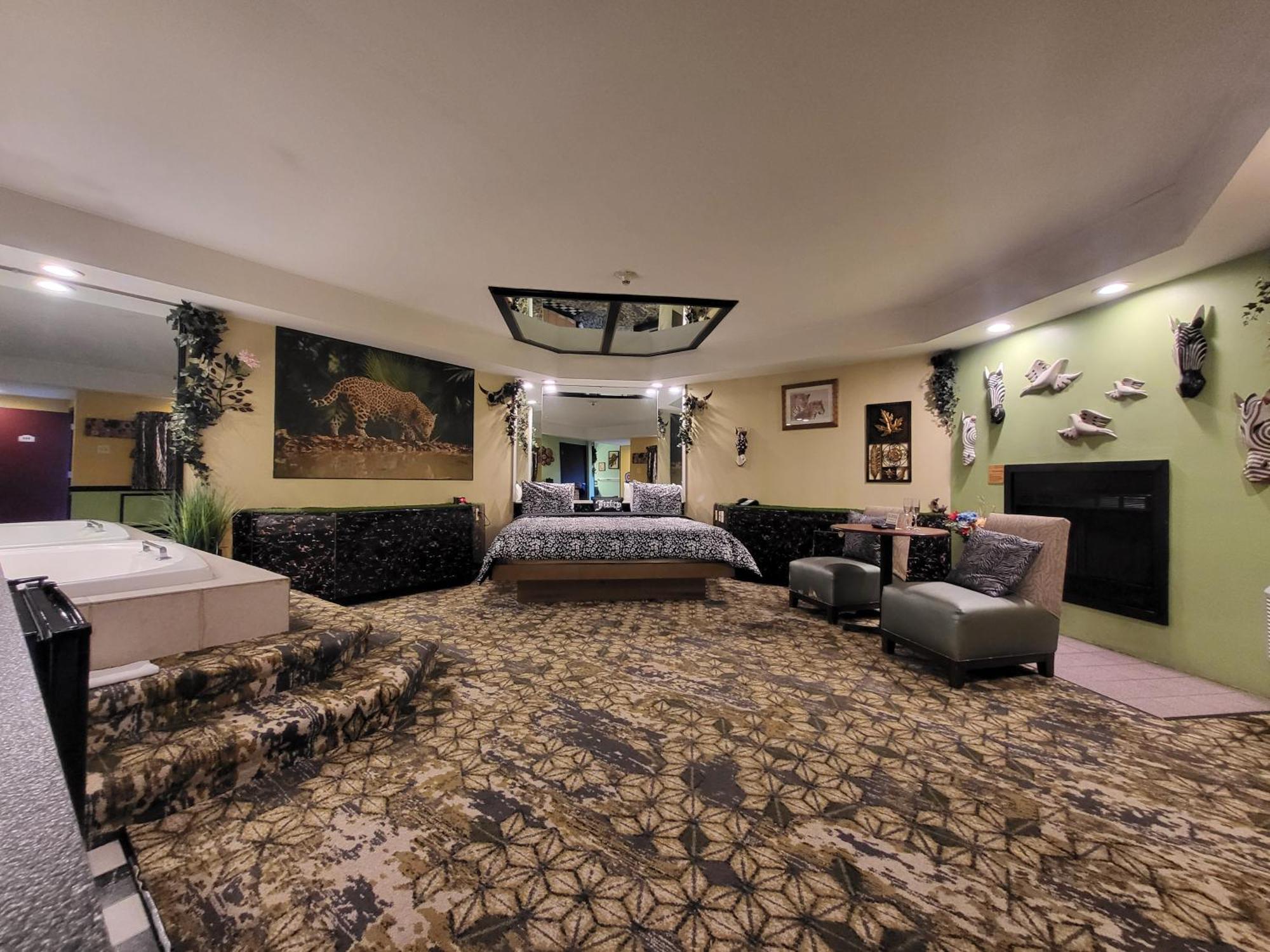 Inn Of The Dove - Romantic Luxury Suites With Jacuzzi & Fireplace At Harrisburg-Hershey-Philadelphia, Pa Esterno foto